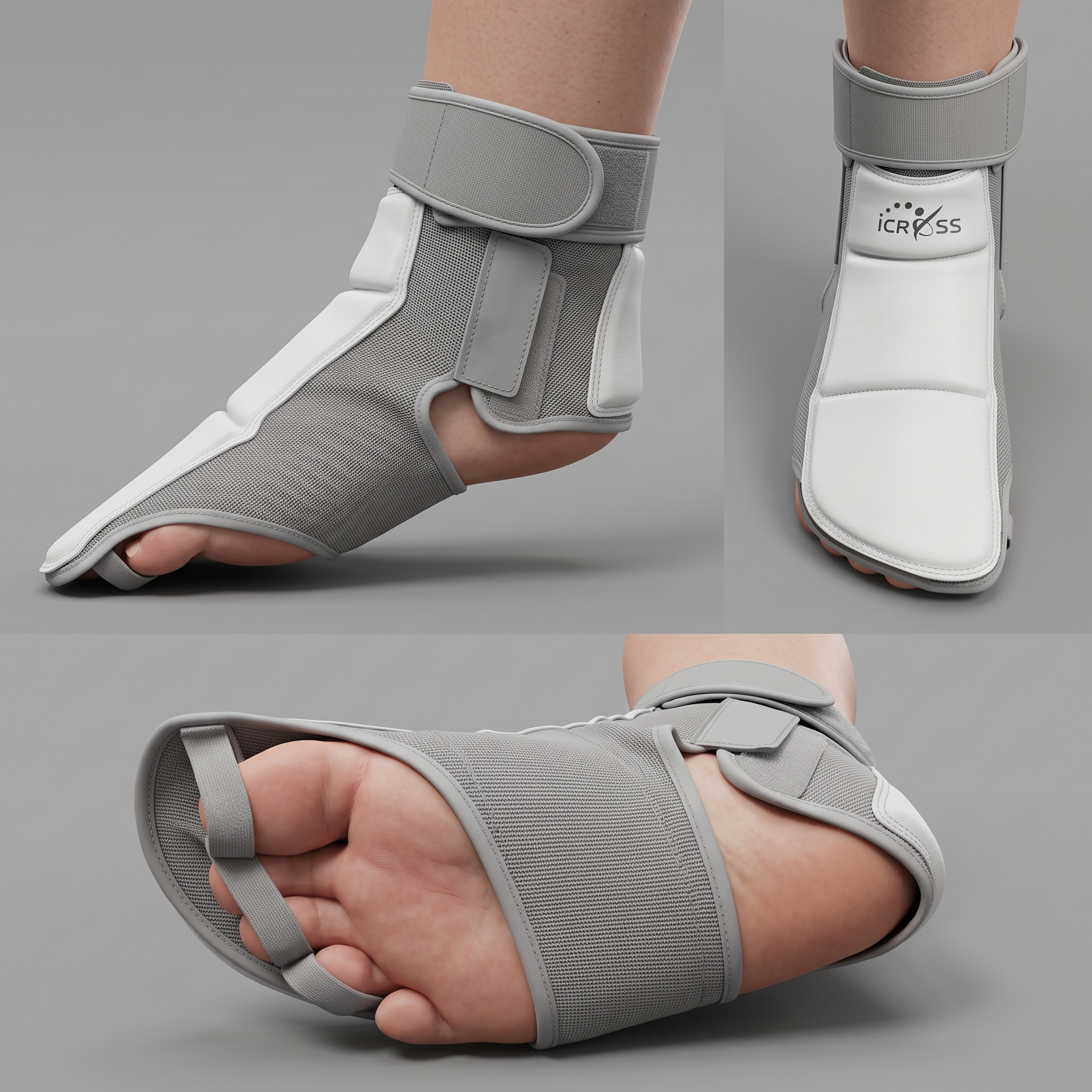 FOOT PROTECTOR - 이미지 2