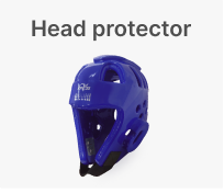 head