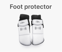 foot