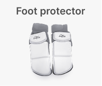 foot